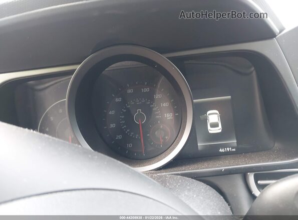 5NPLM4AG6NH083156 2022 HYUNDAI ELANTRA Gray Հետևի նստատեղերի տեսք