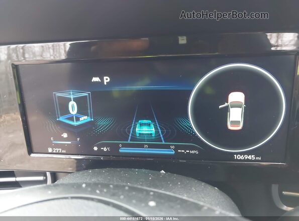 5NPLN4AG8MH006509 2021 HYUNDAI ELANTRA Blue Հետևի նստատեղերի տեսք