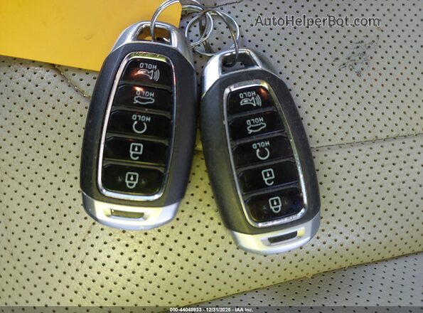 5NPLP4AG2MH014440 2021 HYUNDAI ELANTRA Red Vista del salpicadero