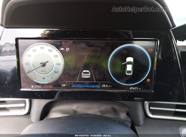5NPLS4AG4MH016799 2021 HYUNDAI ELANTRA Red Widok tylnych siedzeń
