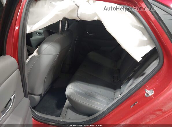 5NPLS4AG7PH090738 2023 HYUNDAI ELANTRA Red VIN կոդի պիտակի տեսք