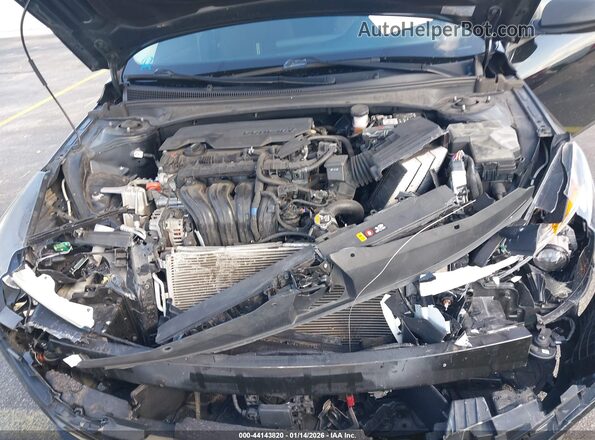 5NPLS4AG9NH079186 2022 HYUNDAI ELANTRA Black Vista trasera
