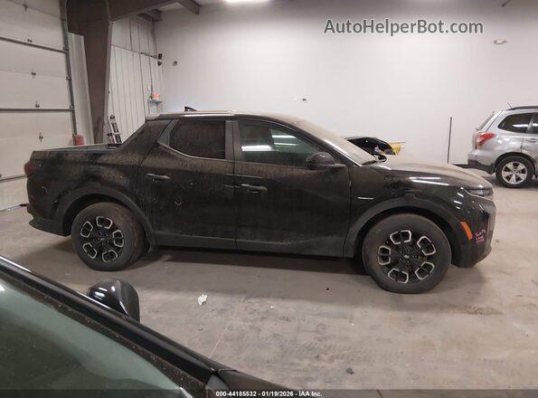 5NTJADAE7PH068345 2023 HYUNDAI SANTA CRUZ Черный Панорамный вид салона 360°