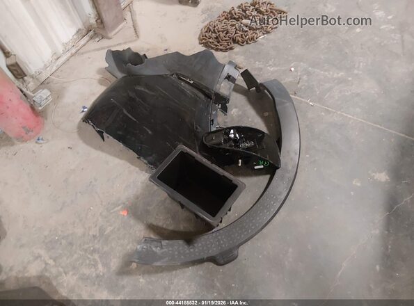 5NTJADAE7PH068345 2023 HYUNDAI SANTA CRUZ Черный Вид щитка приборов