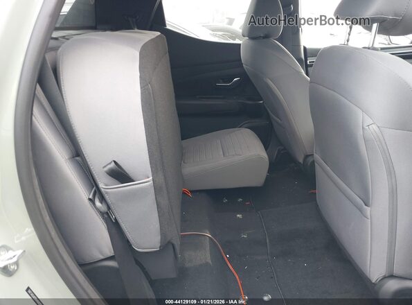 5NTJADAE8NH014209 2022 HYUNDAI SANTA CRUZ Green Widok naklejki z numerem VIN