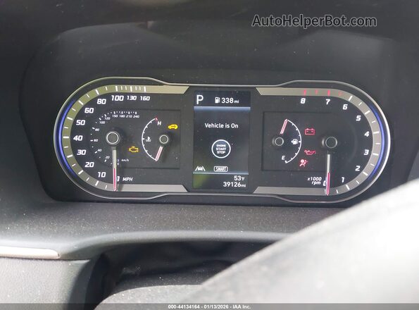 5NTJB4AE3PH065116 2023 HYUNDAI SANTA CRUZ Черный Вид задних сидений