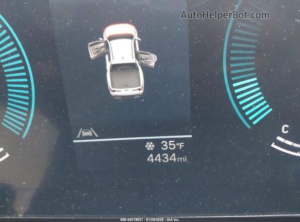 5NTJB4DE2TH157355 2026 HYUNDAI SANTA CRUZ White 