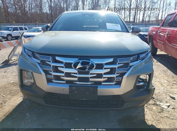 5NTJBDAE1PH071982 2023 HYUNDAI SANTA CRUZ Зеленый Вид щитка приборов