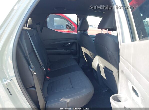 5NTJBDAE1PH071982 2023 HYUNDAI SANTA CRUZ Зеленый Вид наклейки с VIN-кодом