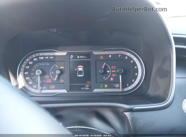 5NTJBDAE1PH071982 2023 HYUNDAI SANTA CRUZ Зеленый Вид задних сидений