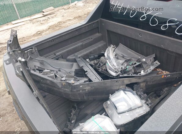 5NTJBDAE3NH032808 2022 HYUNDAI SANTA CRUZ Black ხელსაწყოთა პანელის ხედი