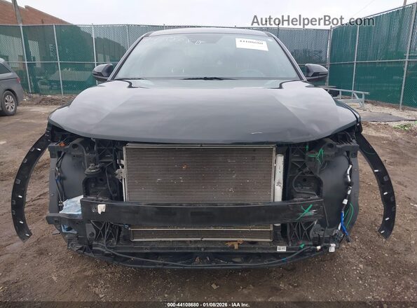 5NTJBDAE3NH032808 2022 HYUNDAI SANTA CRUZ Black უკანა სალონის ხედი