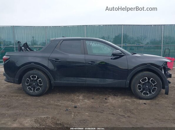 5NTJBDAE3NH032808 2022 HYUNDAI SANTA CRUZ Black სალონის 360-გრადუსიანი ხედი