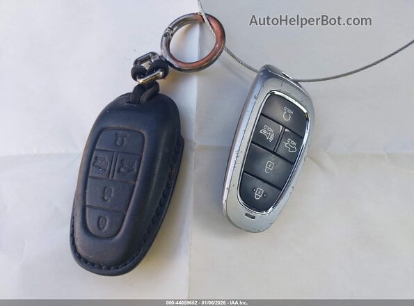 5NTJBDAE4NH026533 2022 HYUNDAI SANTA CRUZ Gray წინა პანელის ხედი