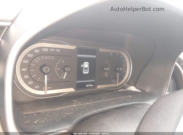 5NTJBDAE7NH031841 2022 HYUNDAI SANTA CRUZ Blue 