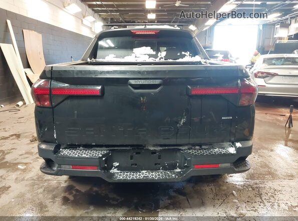 5NTJCDAE1RH099040 2024 HYUNDAI SANTA CRUZ Black 