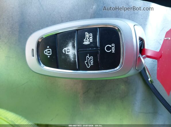 5NTJCDAE4PH072377 2023 HYUNDAI SANTA CRUZ Серый Вид панели приборов