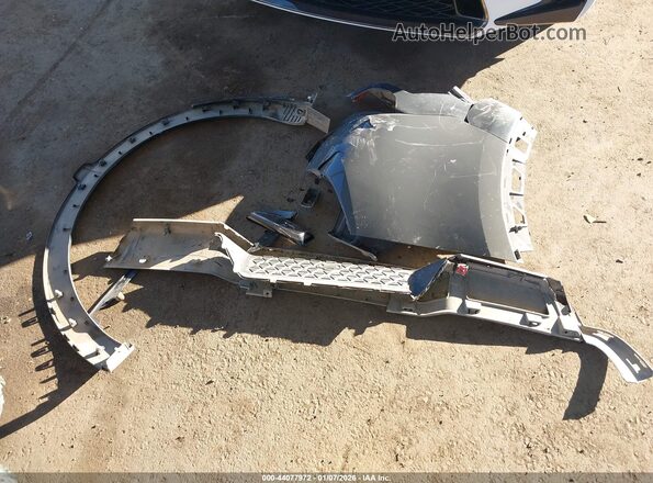 5NTJCDAE4PH072377 2023 HYUNDAI SANTA CRUZ Серый Вид щитка приборов