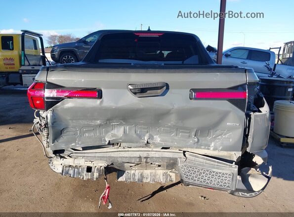 5NTJCDAE4PH072377 2023 HYUNDAI SANTA CRUZ Серый 