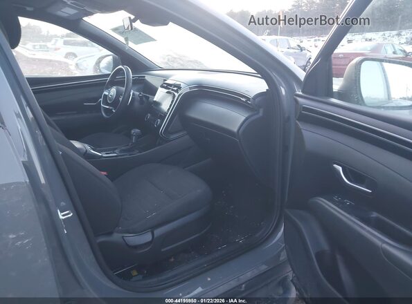 5NTJCDAF4PH050503 2023 HYUNDAI SANTA CRUZ Green Vista interior delantera