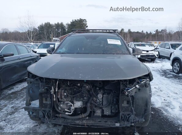 5NTJCDAF4PH050503 2023 HYUNDAI SANTA CRUZ Green Vista frontal