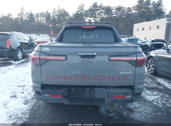 5NTJCDAF4PH050503 2023 HYUNDAI SANTA CRUZ Green 