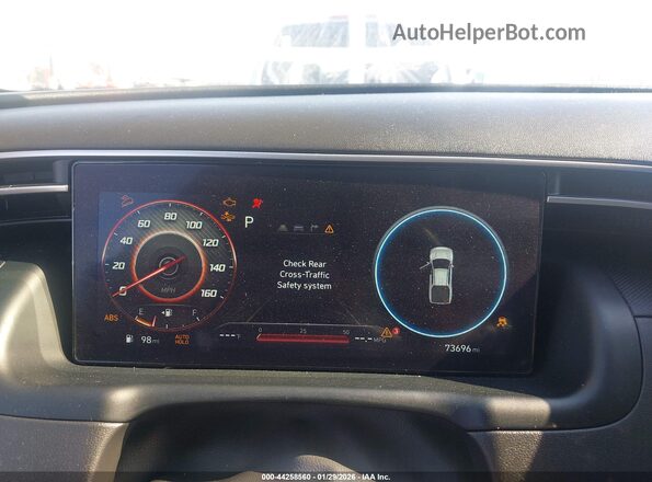 5NTJCDAF7RH087838 2024 HYUNDAI SANTA CRUZ Черный 