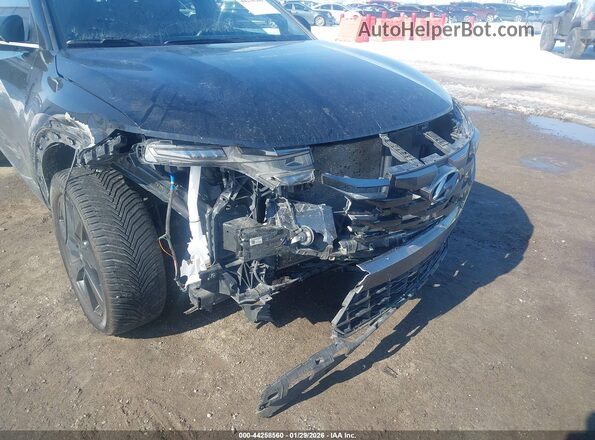 5NTJCDAF7RH087838 2024 HYUNDAI SANTA CRUZ Черный 