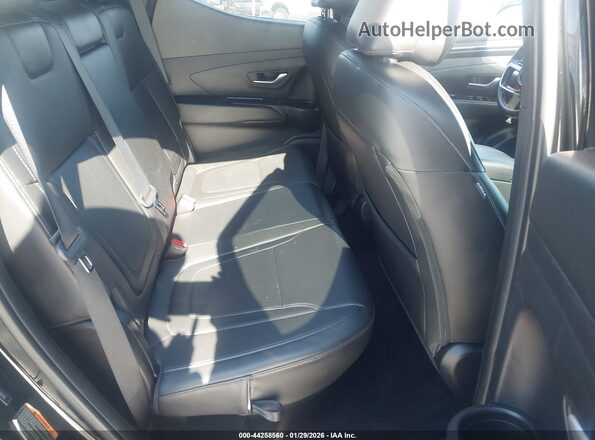 5NTJCDAF7RH087838 2024 HYUNDAI SANTA CRUZ Черный 