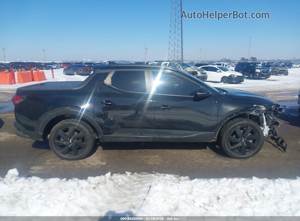 5NTJCDAF7RH087838 2024 HYUNDAI SANTA CRUZ Черный 