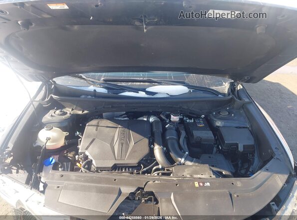 5NTJCDAF7RH087838 2024 HYUNDAI SANTA CRUZ Черный 