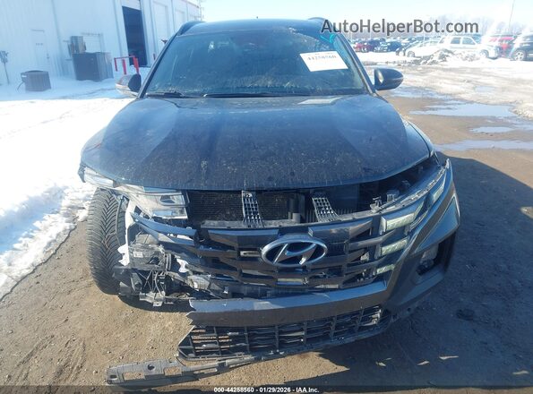 5NTJCDAF7RH087838 2024 HYUNDAI SANTA CRUZ Черный 