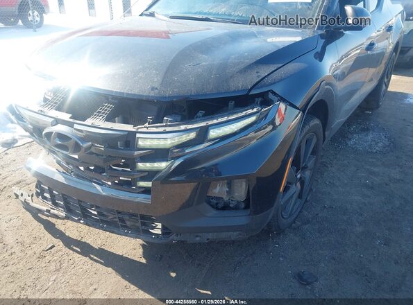 5NTJCDAF7RH087838 2024 HYUNDAI SANTA CRUZ Черный 