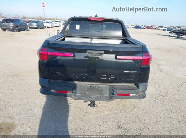 5NTJDDAF1NH014570 2022 HYUNDAI SANTA CRUZ Black 