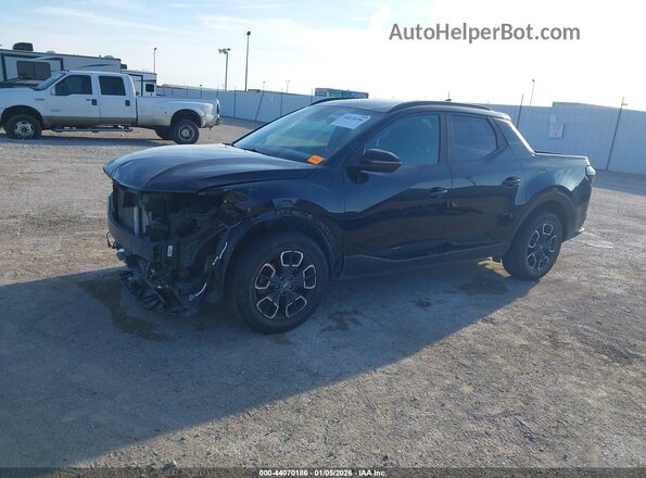 5NTJDDAF1NH014570 2022 HYUNDAI SANTA CRUZ Black 