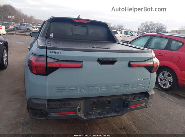 5NTJDDAF2NH013556 2022 HYUNDAI SANTA CRUZ Gray 