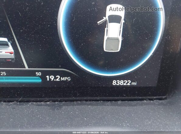 5NTJDDAF2NH013556 2022 HYUNDAI SANTA CRUZ Gray 