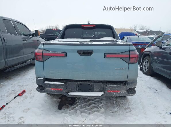 5NTJDDAF7PH058768 2023 HYUNDAI SANTA CRUZ Light Blue 