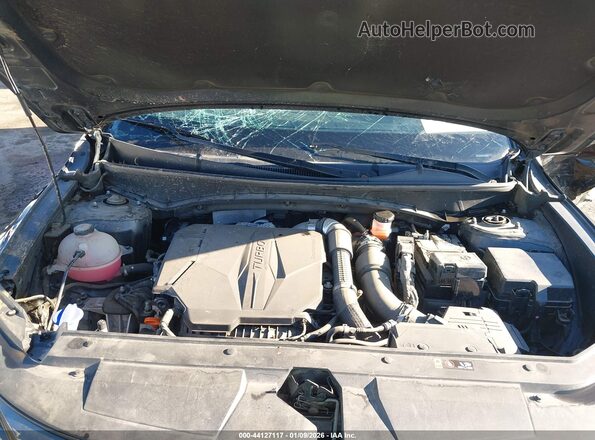5NTJEDAF3NH005494 2022 HYUNDAI SANTA CRUZ Black უკანა ხედი