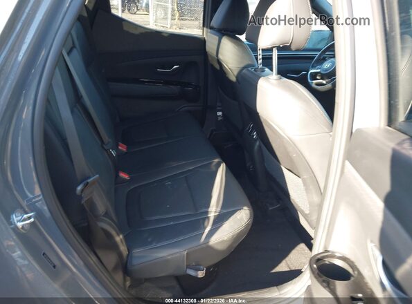 5NTJEDAF8PH073003 2023 HYUNDAI SANTA CRUZ Gray VIN կոդի պիտակի տեսք