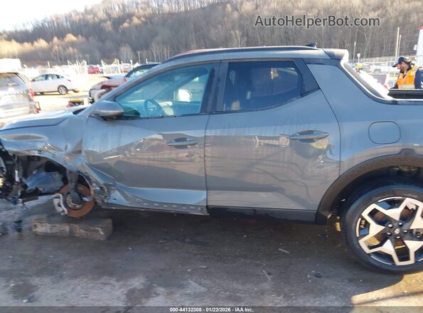 5NTJEDAF8PH073003 2023 HYUNDAI SANTA CRUZ Gray 