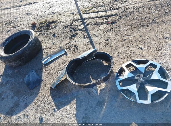 5NTJEDAF8PH073003 2023 HYUNDAI SANTA CRUZ Gray Սարքավորումների վահանակի տեսք