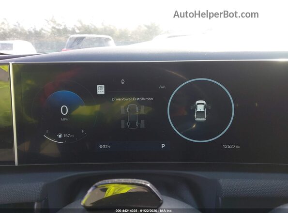 5NTJEDDF7SH128724 2025 HYUNDAI SANTA CRUZ Black Հետևի նստատեղերի տեսք