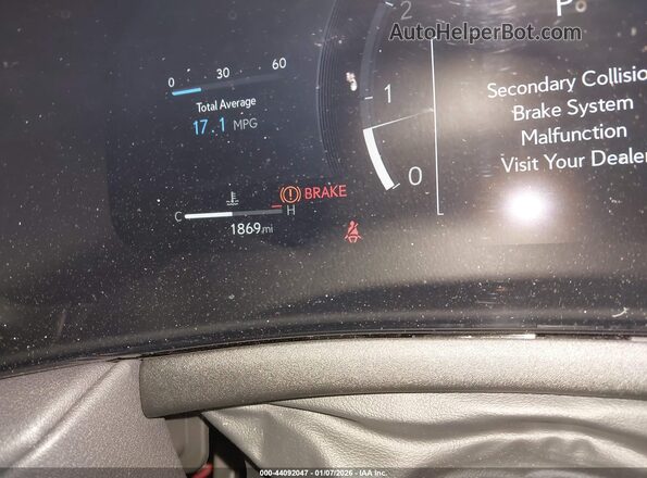 5TDAAAB63SS031543 2025 LEXUS TX 350 Black 