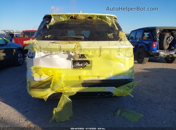 5TDAAAB66RS018778 2024 LEXUS TX 350 White 
