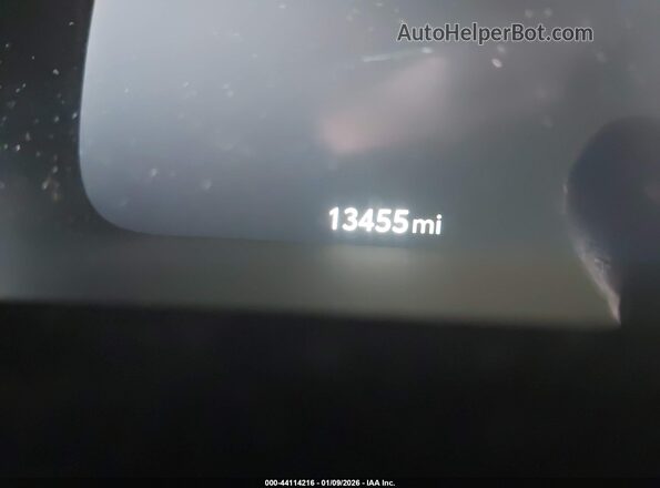 5TDACAB55TS065941 2026 TOYOTA LIMITED Черный 