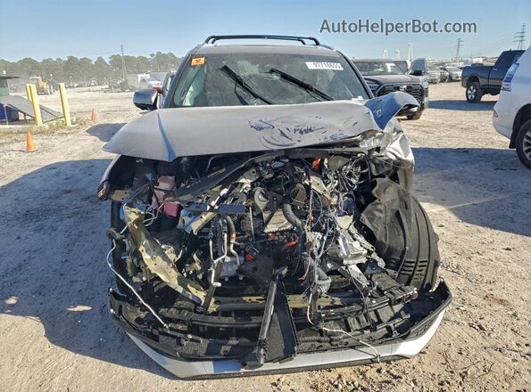 5TDADAB59TS030350 2026 TOYOTA LIMITED Gray Vista frontal