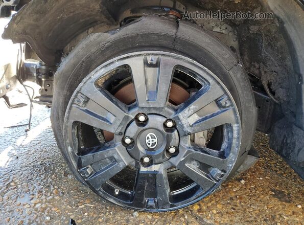 5TDBY5G10KS171439 2019 TOYOTA SEQUOIA Black 