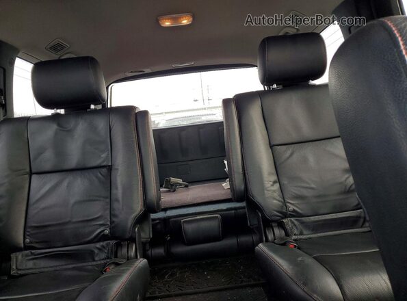 5TDBY5G12LS175638 2020 TOYOTA SEQUOIA White 