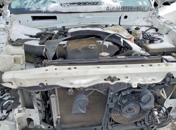 5TDBY5G12LS175638 2020 TOYOTA SEQUOIA White 